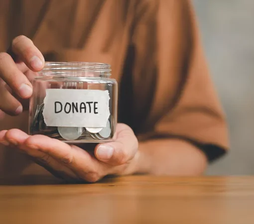 Donation